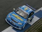 Chevrolet Lacetti WTCC 2007 года